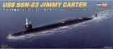 USS Jimmy Carter SSN-23