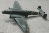 Junkers Ju 86 E