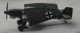 Junkers Ju87C