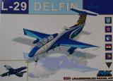 L29 Delfin Aeroclub Ukraine