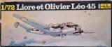 Lioré & Olivier LeO 451