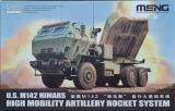 HIMARS M142 on Oshkosh
