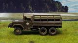 M35 2,5ton Truck