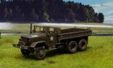 M35 2,5ton Truck