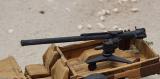 M40 Recoilless Gun 105mm