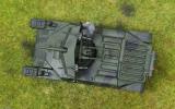 Matilda Mk II (E) mit 5cm KwK 38 L/42 Oswald