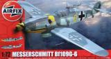 Messerschmitt Me109G6