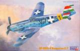 Messerschmitt Me109G-4 Hungarian