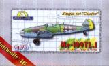 Messerschmitt Me109 TL.I