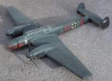 Messerschmitt Me110