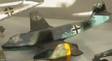 Messerschmitt Me262 Schnellbomber I oder Aufklärer I