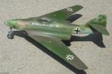 Messerschmitt Me262 HGIII