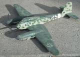 Messerschmitt Me410A1/U4