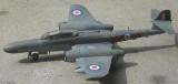 Gloster Meteor  NF14,12,11