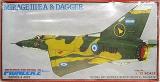 Dassault Mirage IIIEA, Dagger