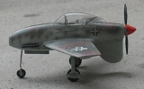 Messerschmitt Me334