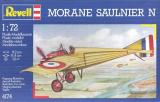 Morane-Saulnier Morane Saulnier N (MS.5C.1)