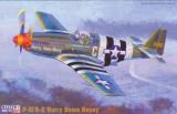 North American P-51B-5 Hurry Home Honey