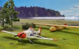Piper Pa-25 Pawnee