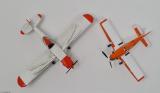 Disney Planes Dusty Crophopper, Piper Pa-25 Pawnee