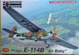 Praga E-114 Air Baby
