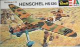 Henschel Hs126