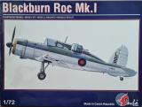 Blackburn Roc Mk I