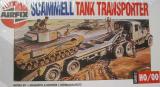 Scammell Tank Transporter
