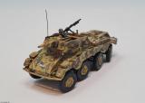 Sd.Kfz. 234/3 Stummel