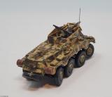 Sd.Kfz. 234/3 Stummel