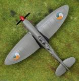 Supermarine Spitfire Tr.9 Irland 1951