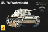 SU-76i Wehrmacht