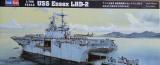 USS Essex LHD-2