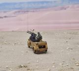 VW Kübel mit Zwillingssockel Mg 34