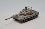 ZTZ-96B Tank Biathlon 2017